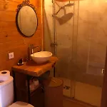 Casa Fragas シャレー *