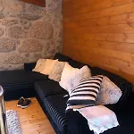シャレー Casa Fragas *