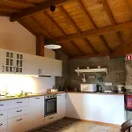 Casa Fragas シャレー *