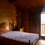 Casa Fragas シャレー セロリコ・デ・バスト