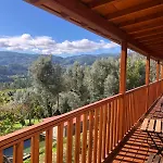 Casa Fragas セロリコ・デ・バスト