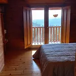 シャレー Casa Fragas セロリコ・デ・バスト