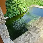 シャレー Casa Fragas セロリコ・デ・バスト