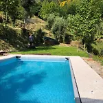 シャレー Casa Fragas セロリコ・デ・バスト