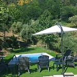 シャレー Casa Fragas *
