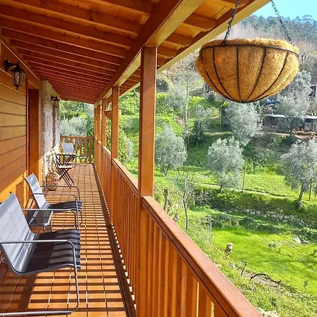 Casa Fragas *