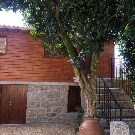 Casa Fragas