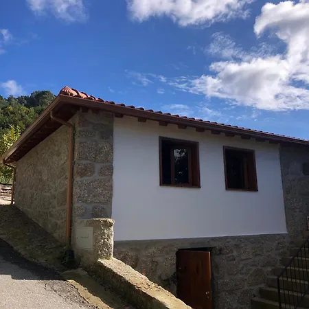 Casa Fragas