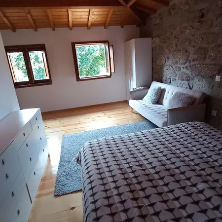 Casa Fragas