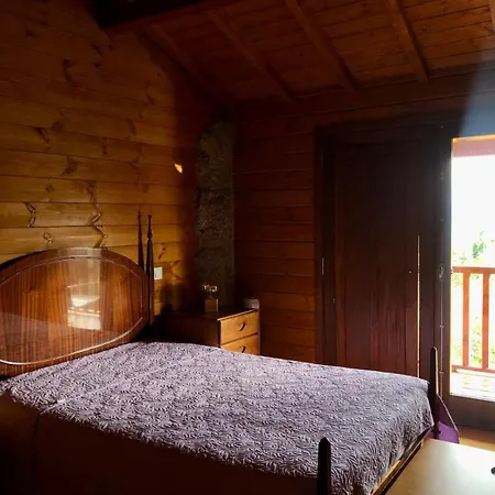 Casa Fragas Chalet Celorico De Basto