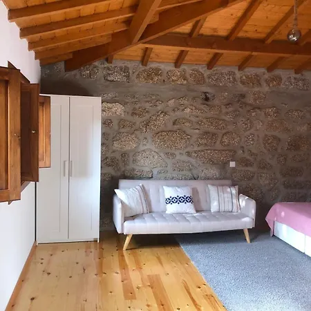 Casa Fragas Chalé Celorico De Basto
