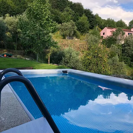 Casa Fragas *