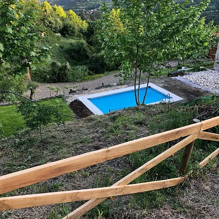Casa Fragas