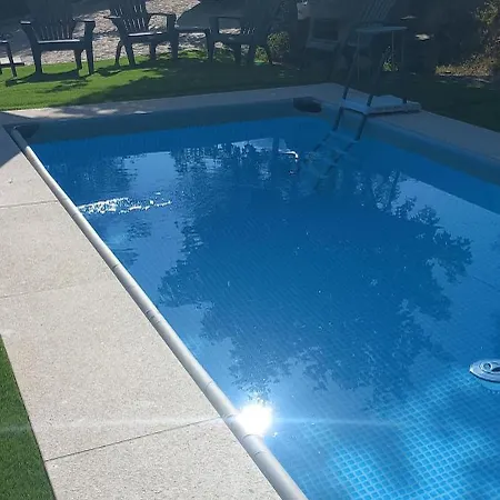 Casa Fragas