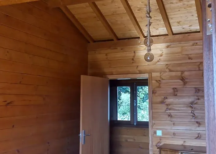 Chalet Casa Fragas Celorico De Basto